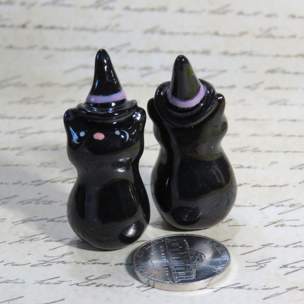 Witchy Kitty
