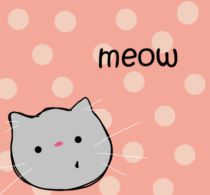 Collectible Kitten Surprise Blind Box
